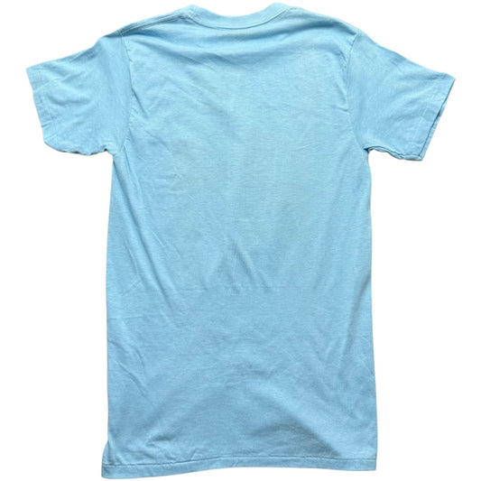 (M) 1976 Carlos Santana Tee