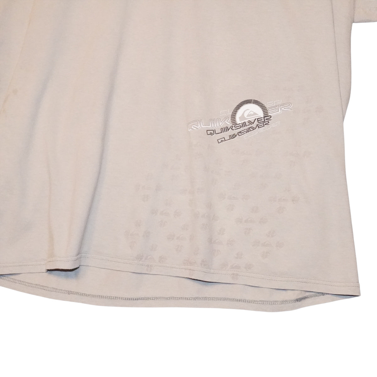 QuikSilver Funky Tee (XL)