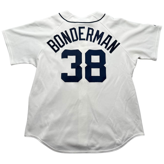 (XL) 90s Detroit Tigers Jersey