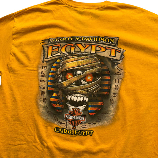 (XL) Vintage Harley T-Shirt