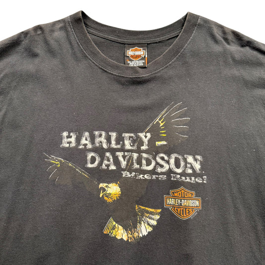 (XL) Vintage Harley T-Shirt