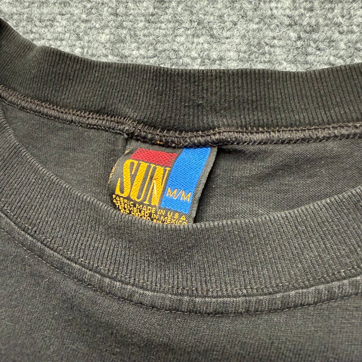 (L) 1994 Batman Movie Promo Tee