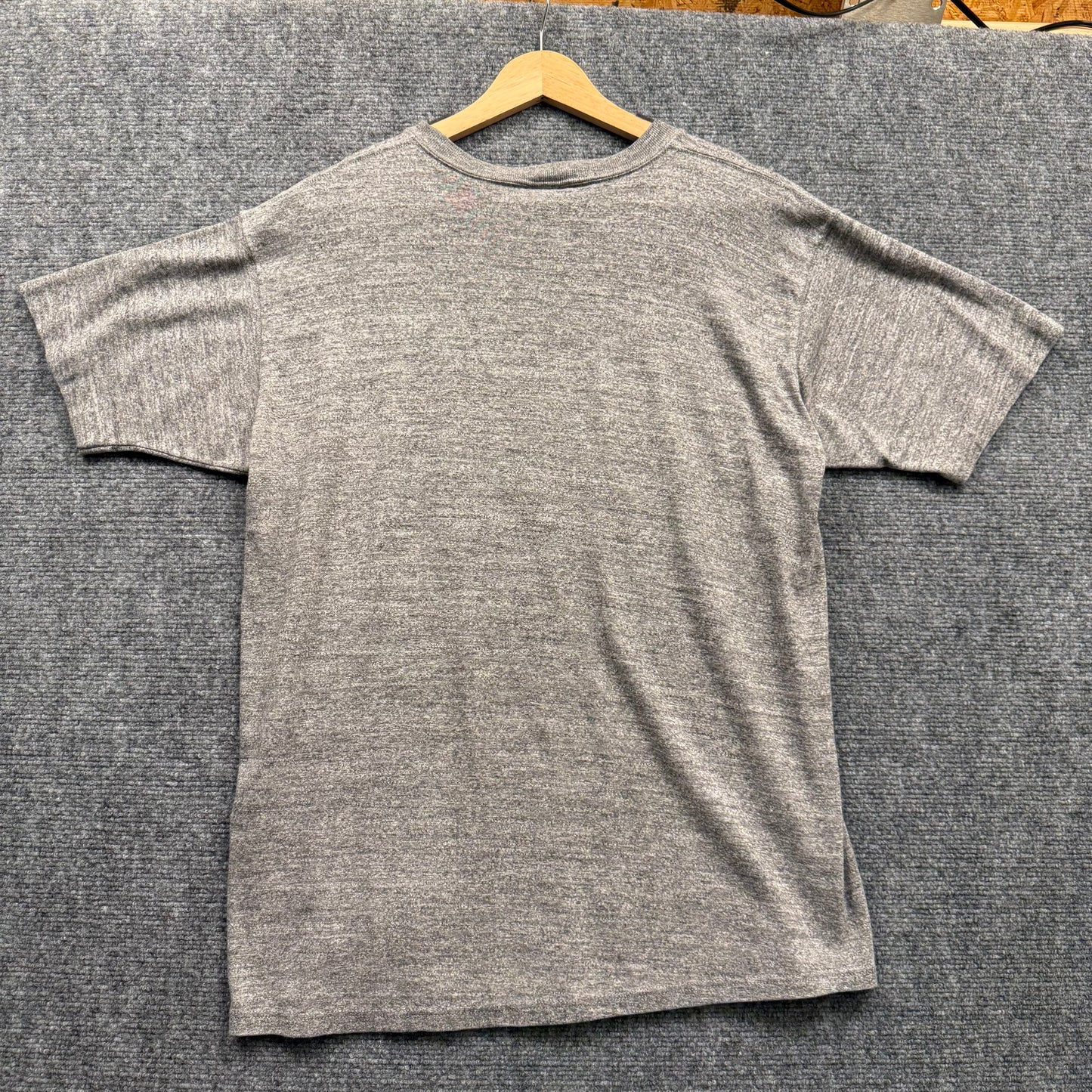 (L) Vintage Saints T-Shirt