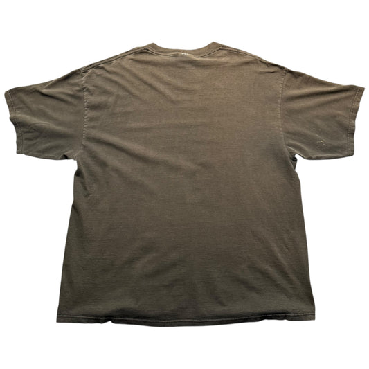 (2XL) 1997 New Orleans Saints Tee