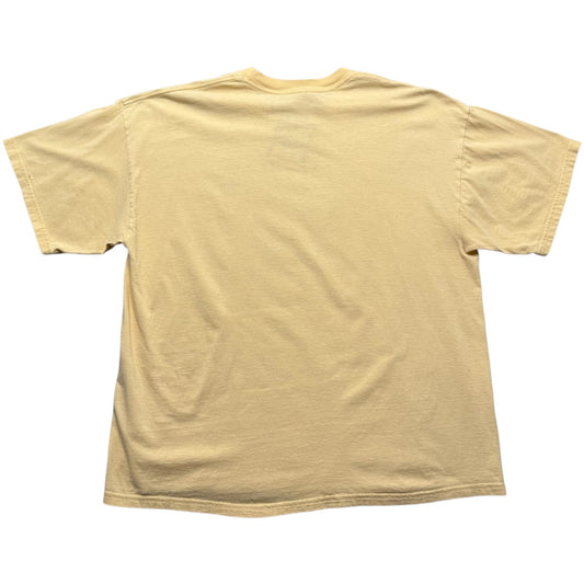 (XL) Vintage Purdue Tee