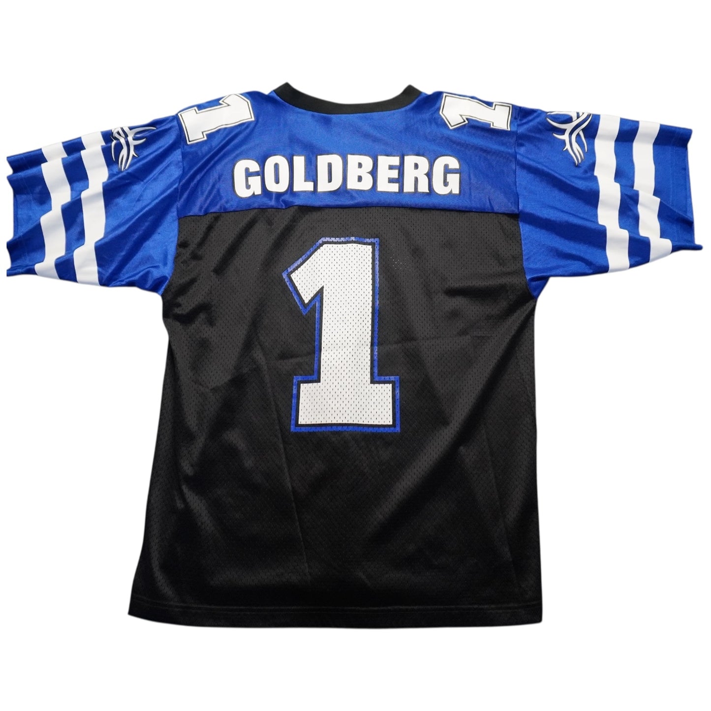 (XL) 2003 Goldberg Wrestling Jersey