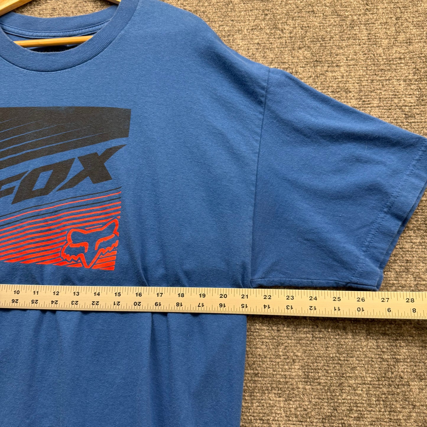 (XL) Fox Racing T-Shirt