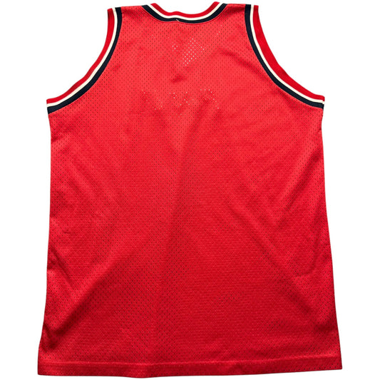 (XL) Vintage FUBU Jersey