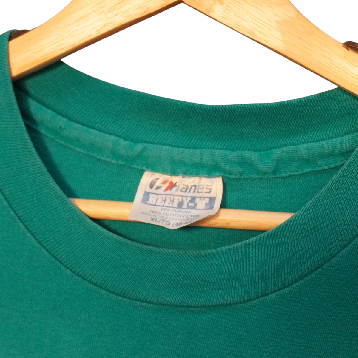 1992 Jazz Fest Tee (XL)
