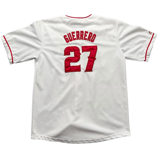 (S) 90s Angels Jersey (Guerrero)