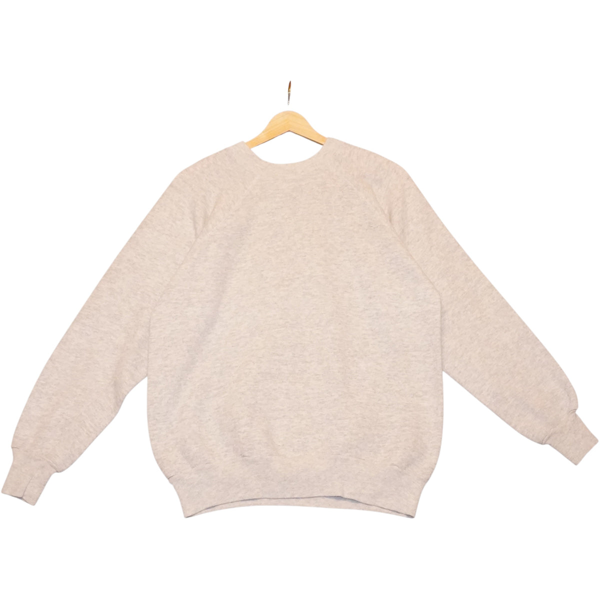 VTG Harvard Sweater (M)