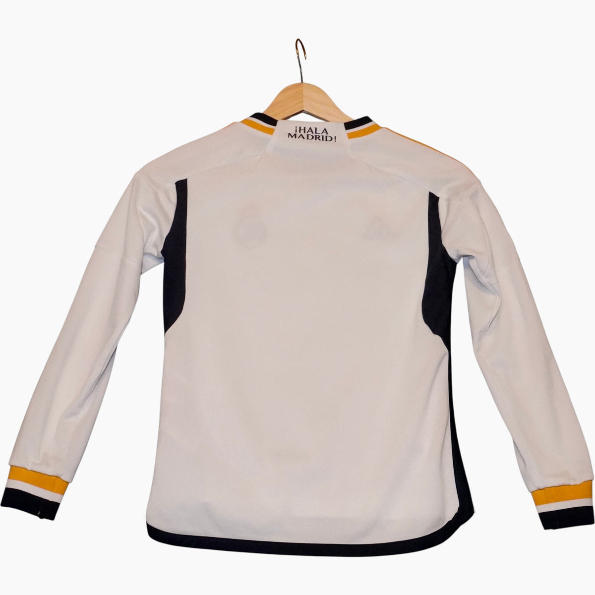 Adidas Soccer Jersey (XS)