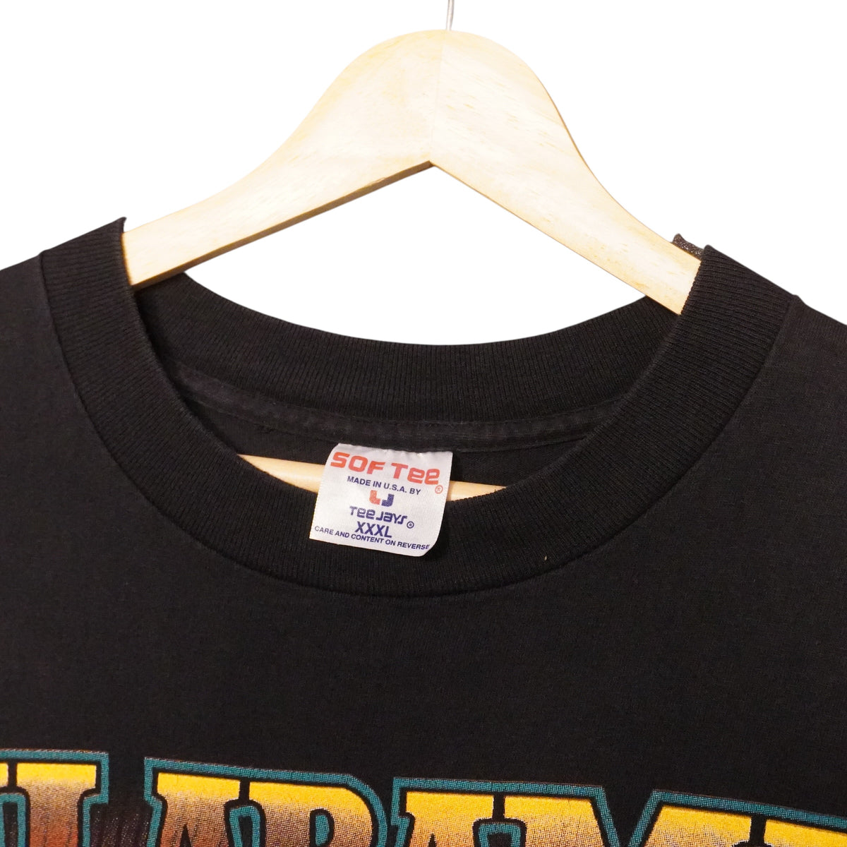 90s Alabama Tee (XXXL)