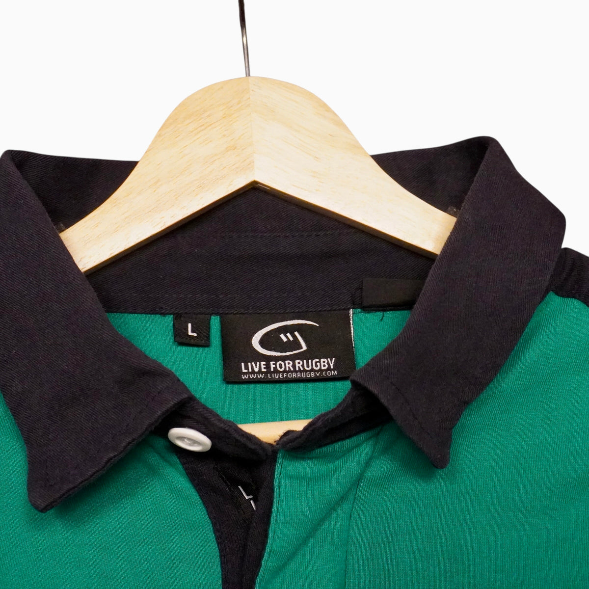 Ireland Rugby (L)