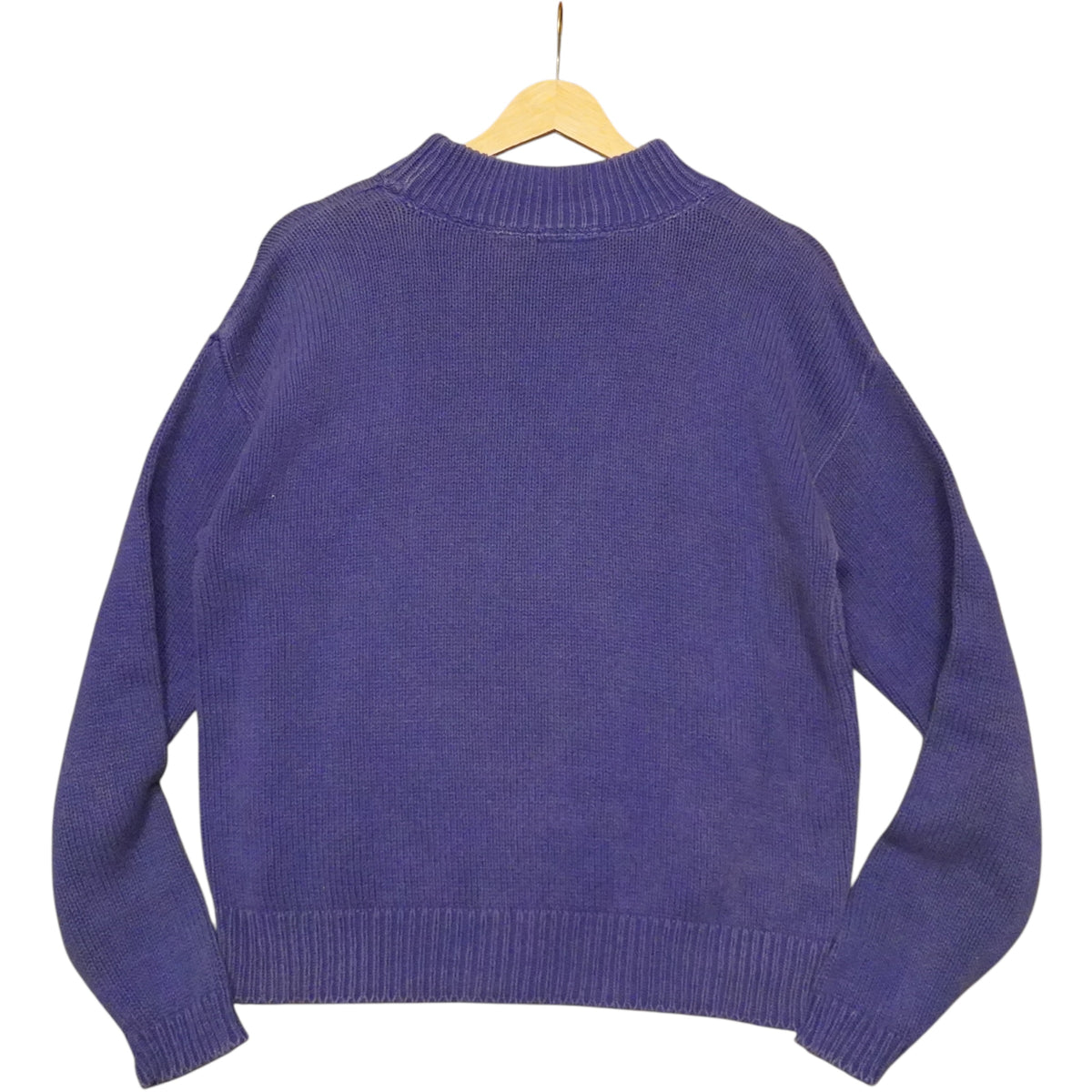 VTG Pocket Sweater (S)