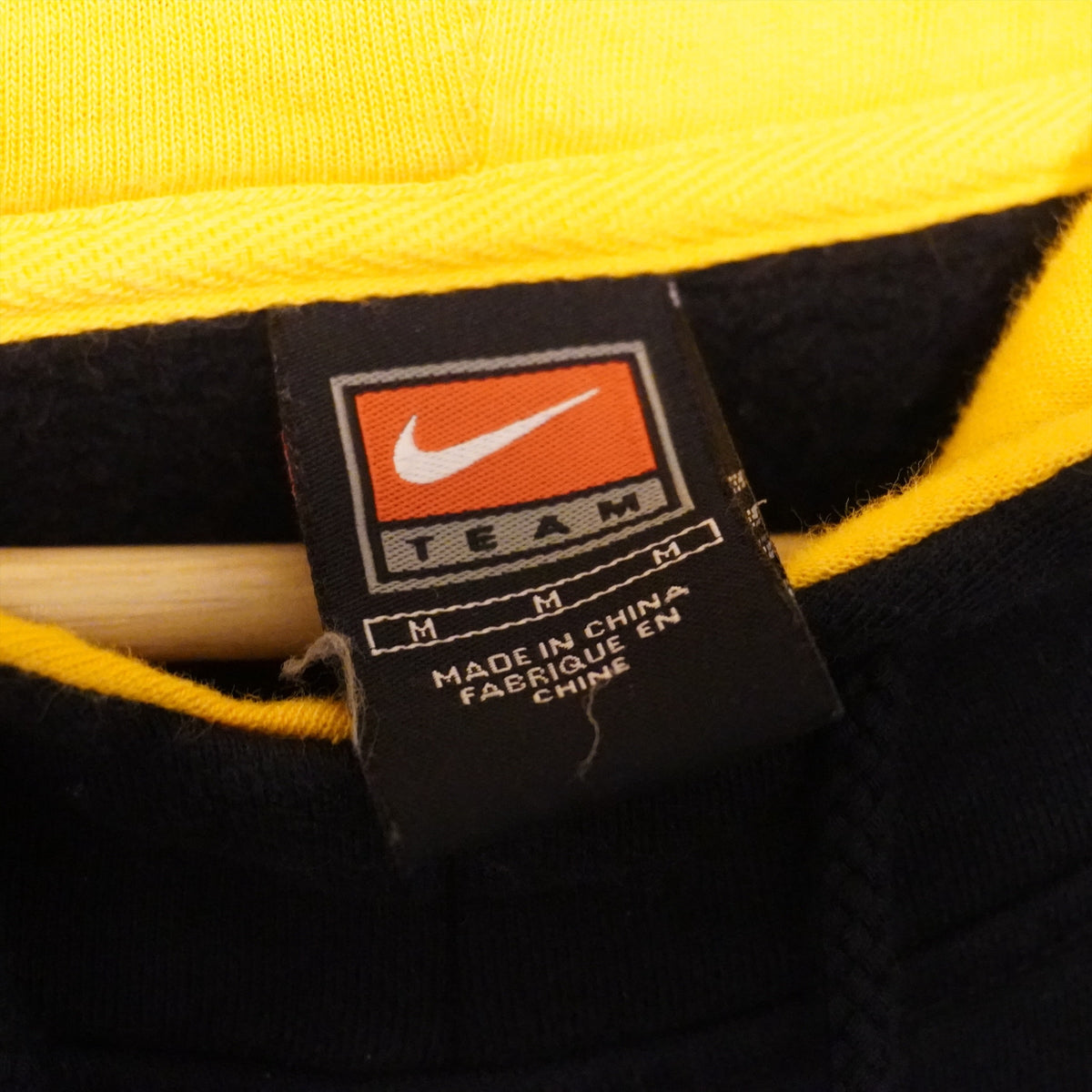 Suthern Miss Nike Hoodie (M)