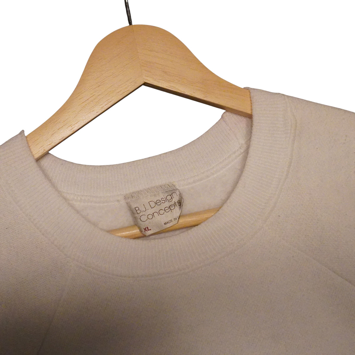 VTG Gay Nineties Sweater (L)