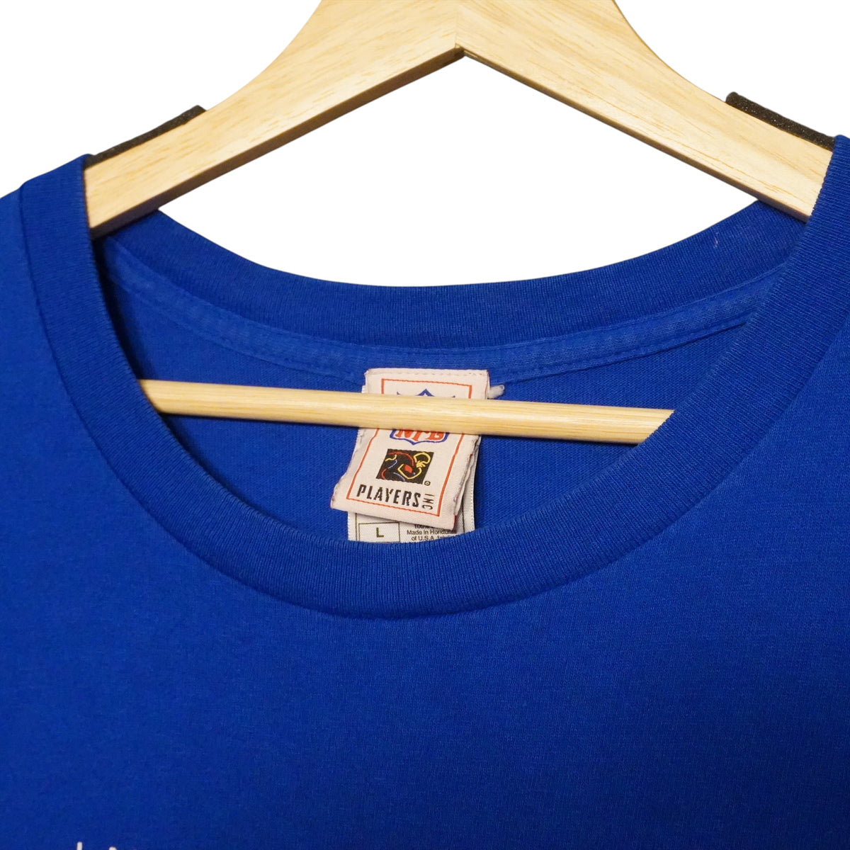 VTG Colts Tee (L)