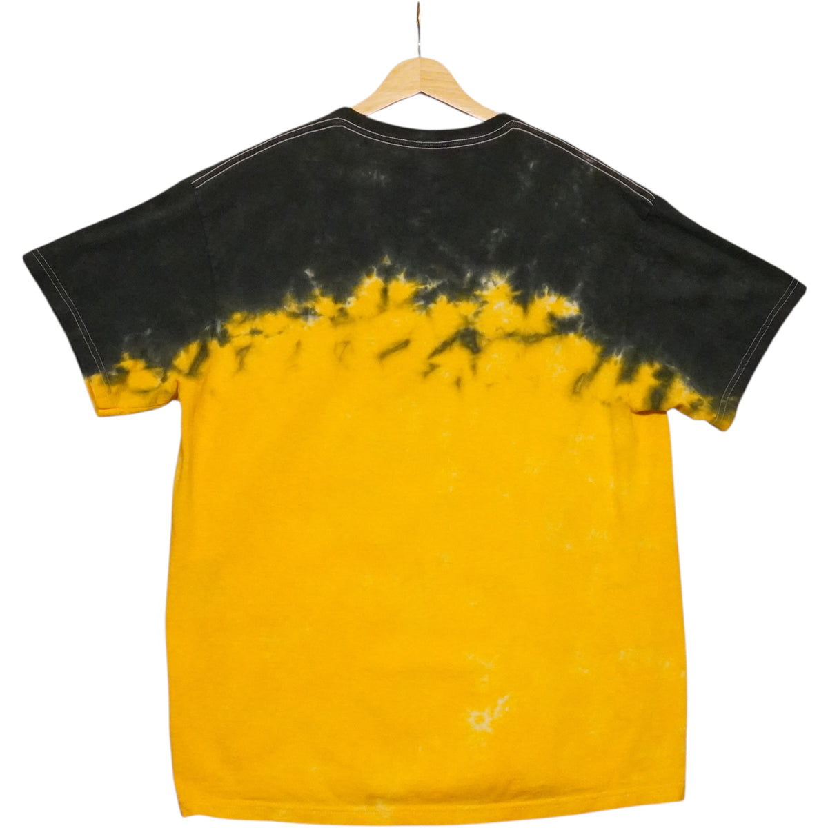 Green Bay Tie Dye Tee (L)