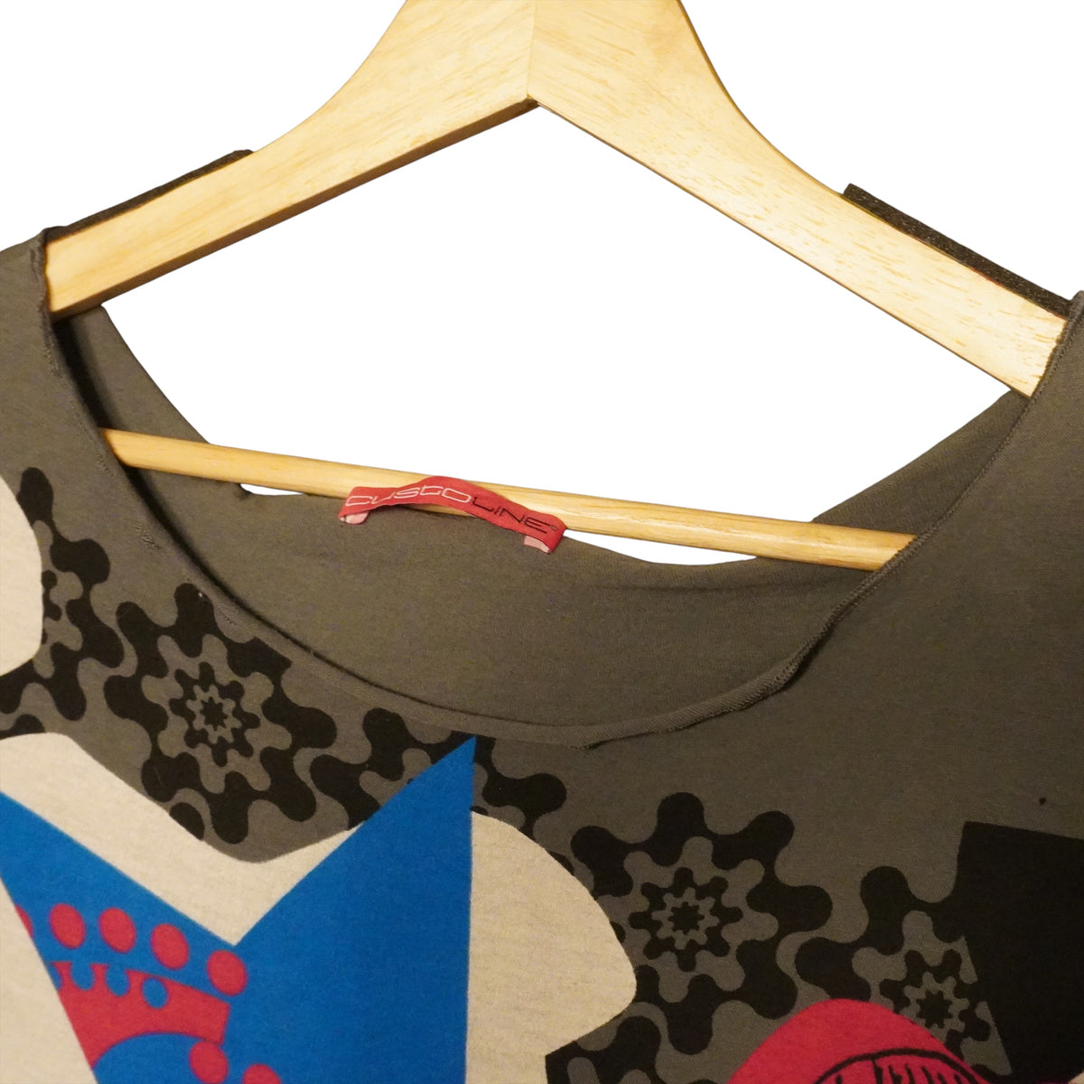 Custo Gallery Rockstar Longsleeve (S)