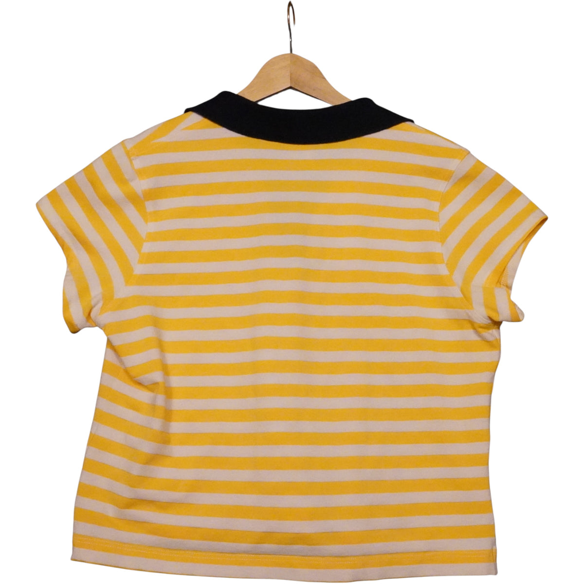 Tail Striped Polo (M)