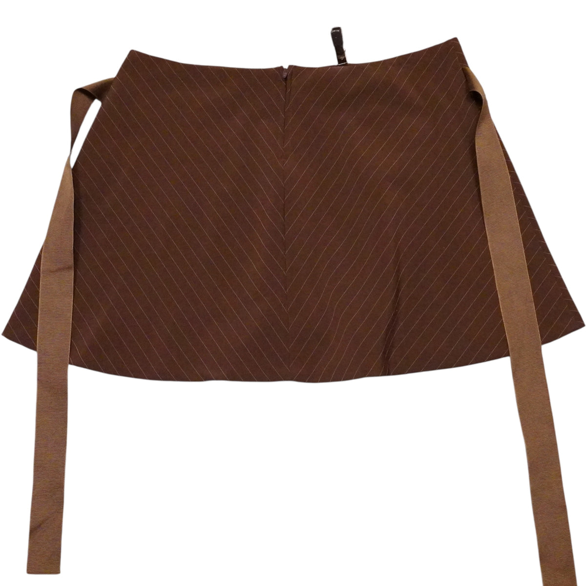 Angie Belted Skirt (W30)