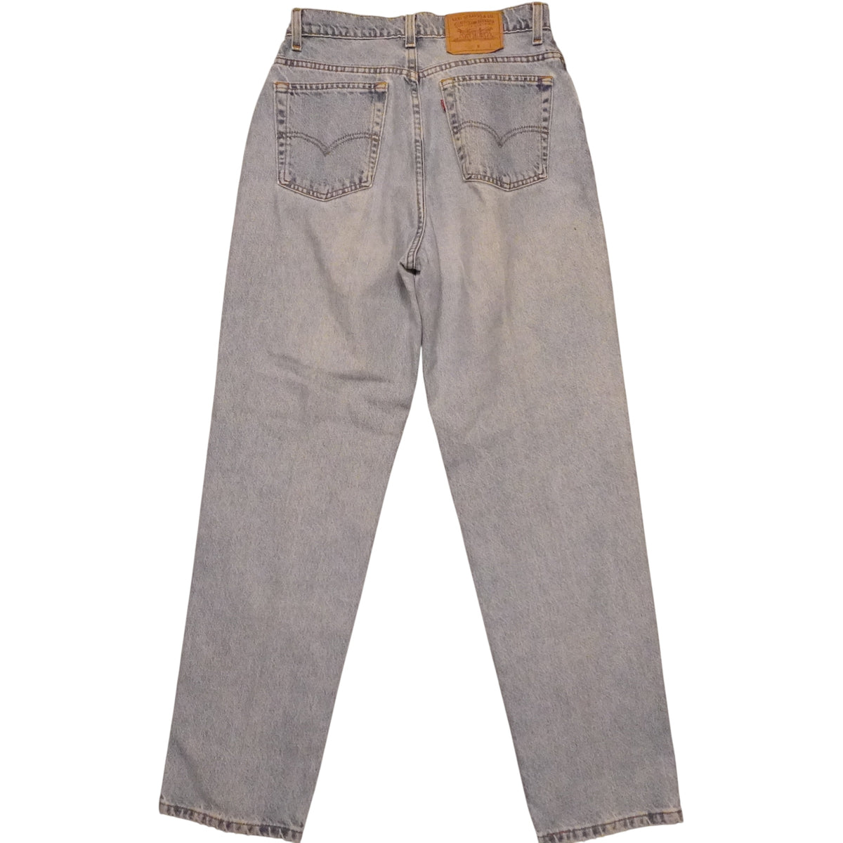 Levi's Tapered Jeans (28x30)
