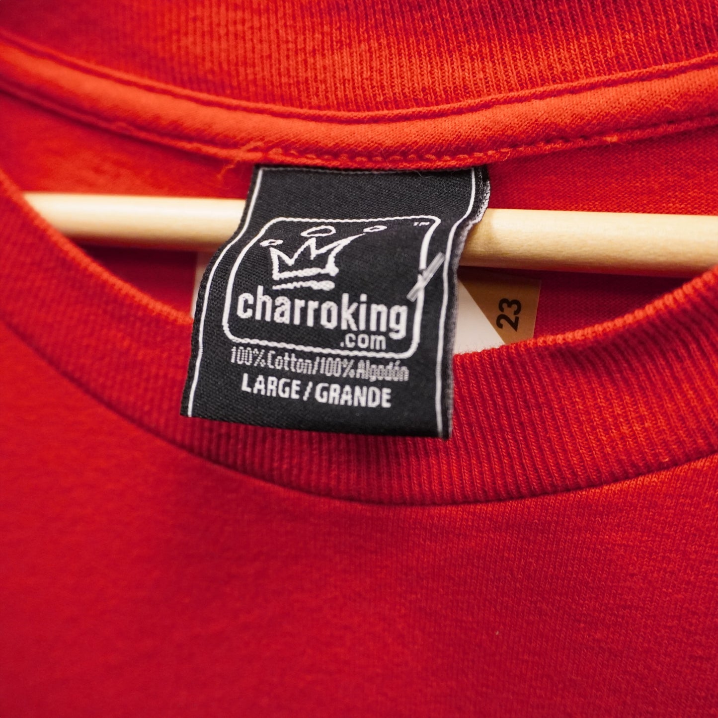Vintage Puma Bootleg (L)