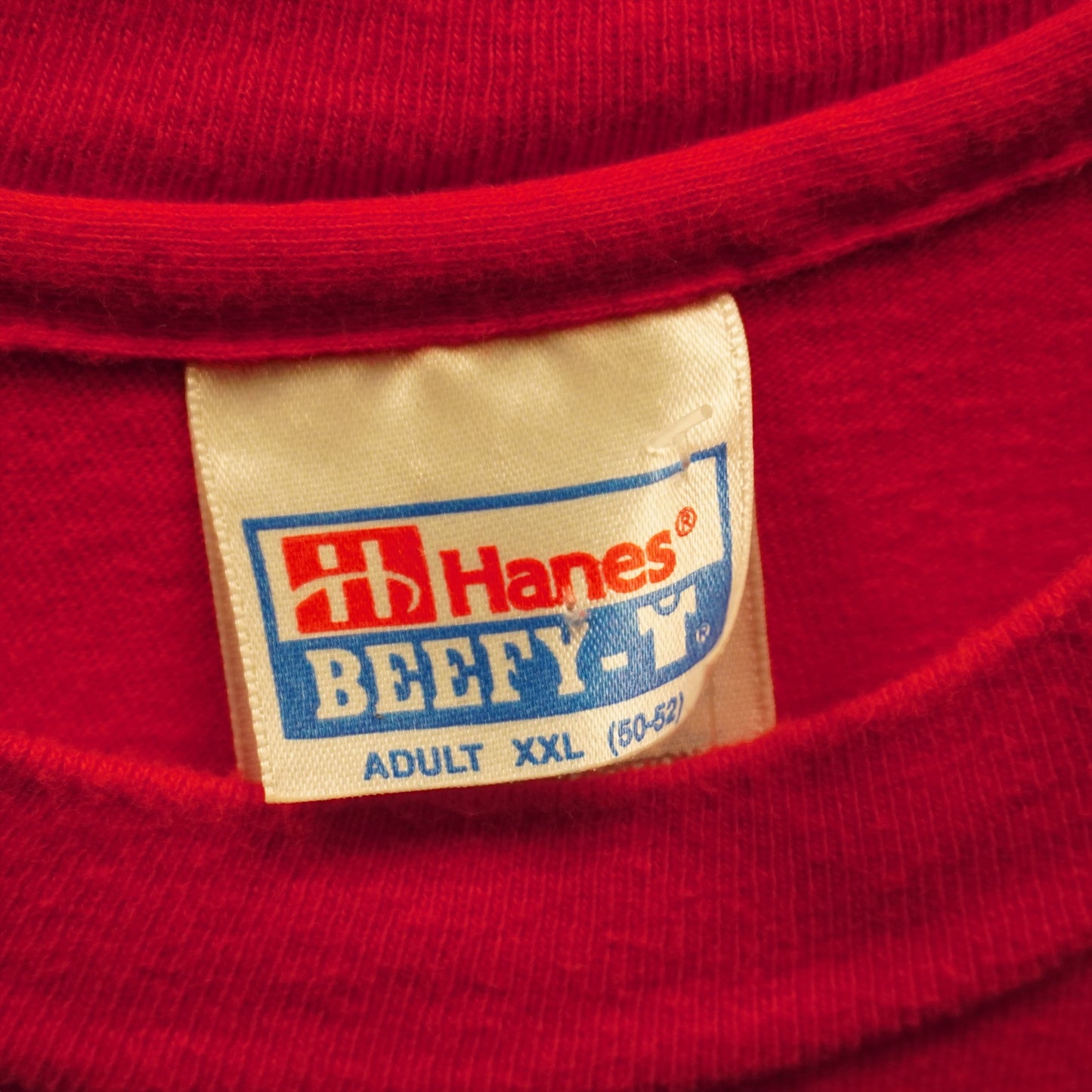 Vintage Ole Miss Tee (XXL)