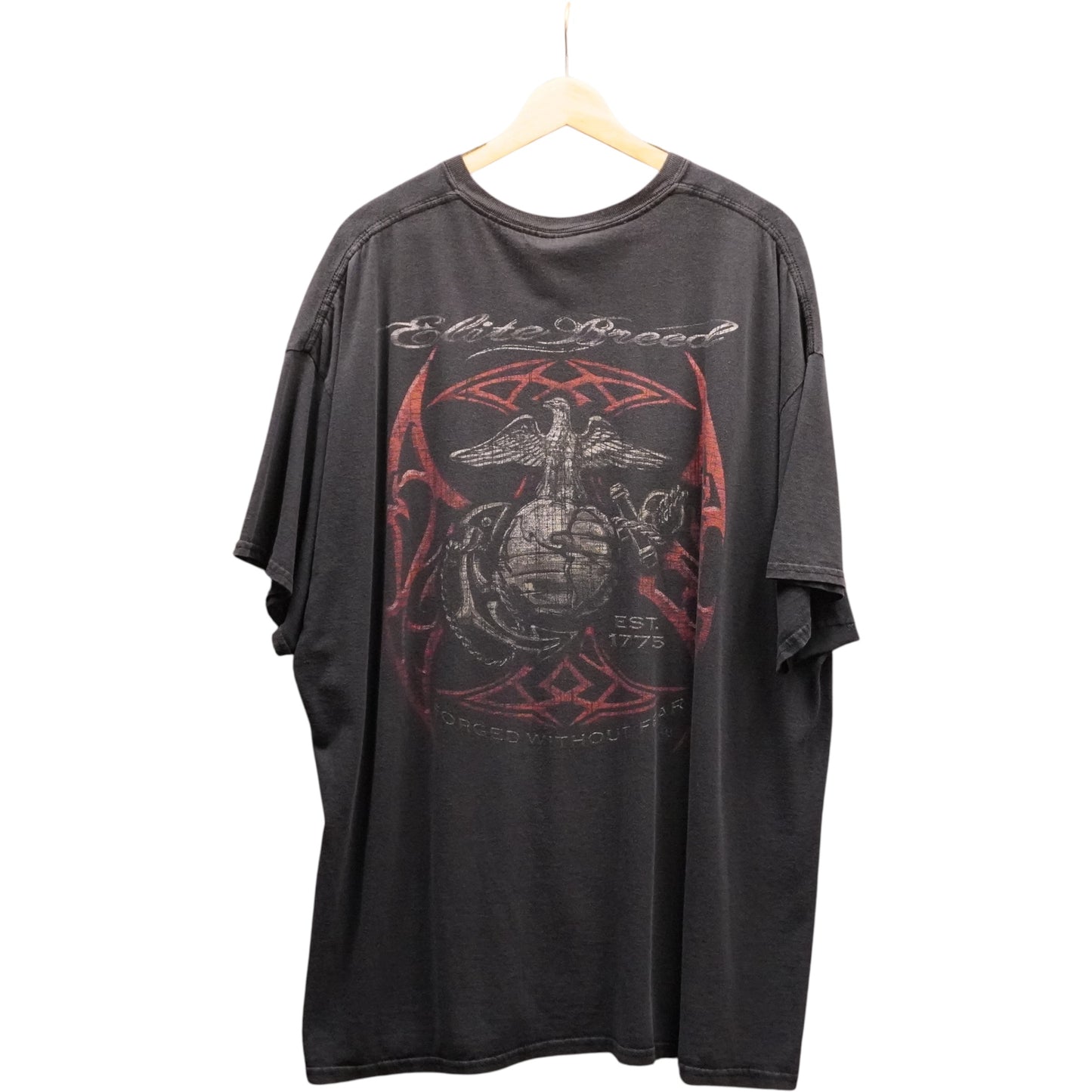 Vintage Marines Tee (XXL)