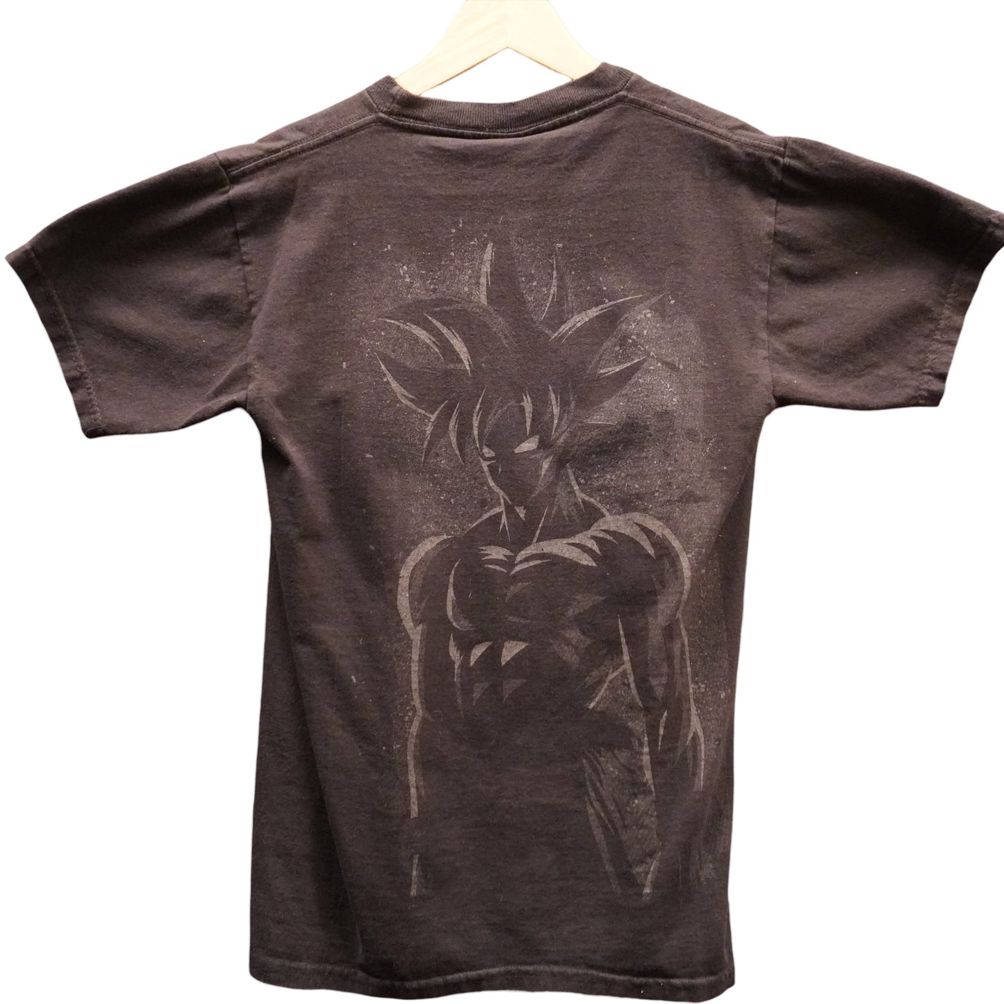 Dragon Ball Z Mexican Bootleg (XS)
