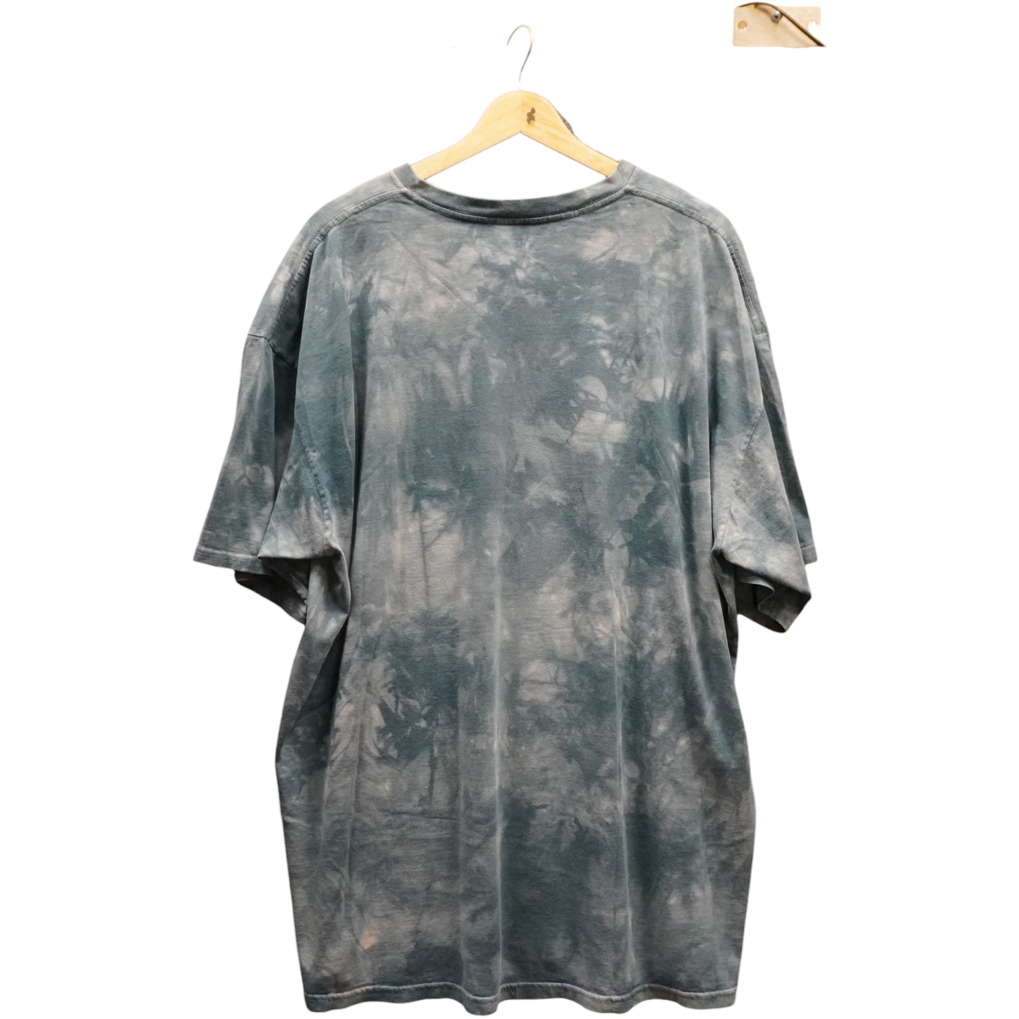 Vintage "The Mountain" Swamp Tee (2XL)