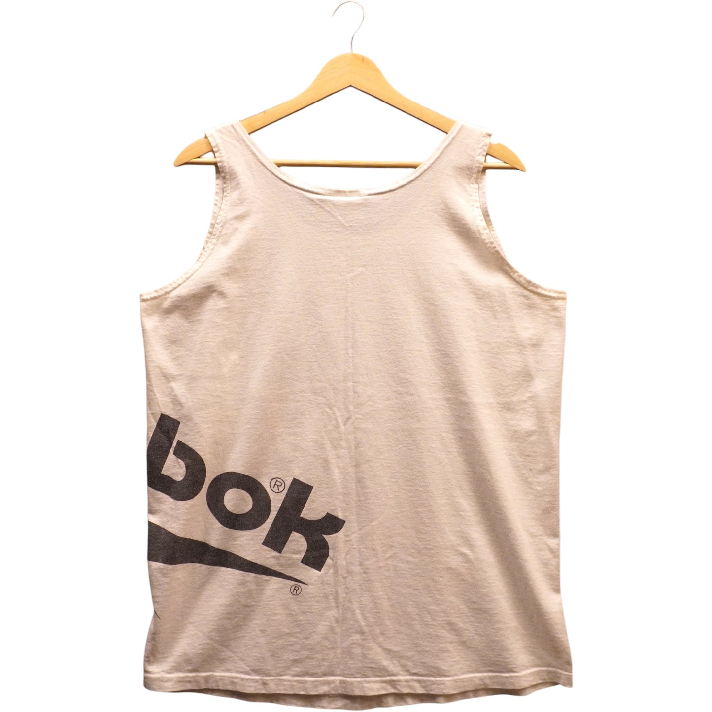 90s Reebok Tank (L)