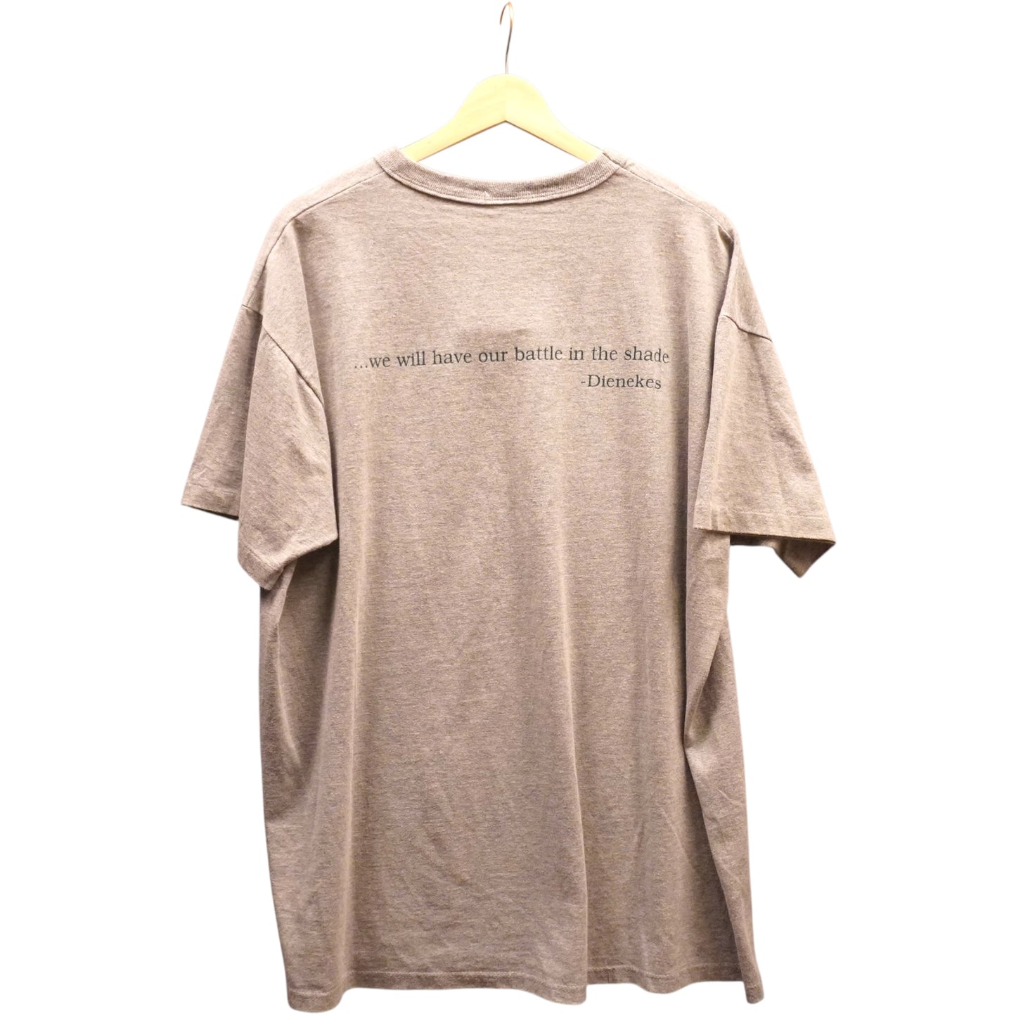 90s Michigan State Tee (XL)