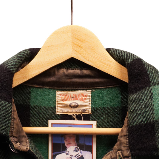 True Vintage Flannel (L)