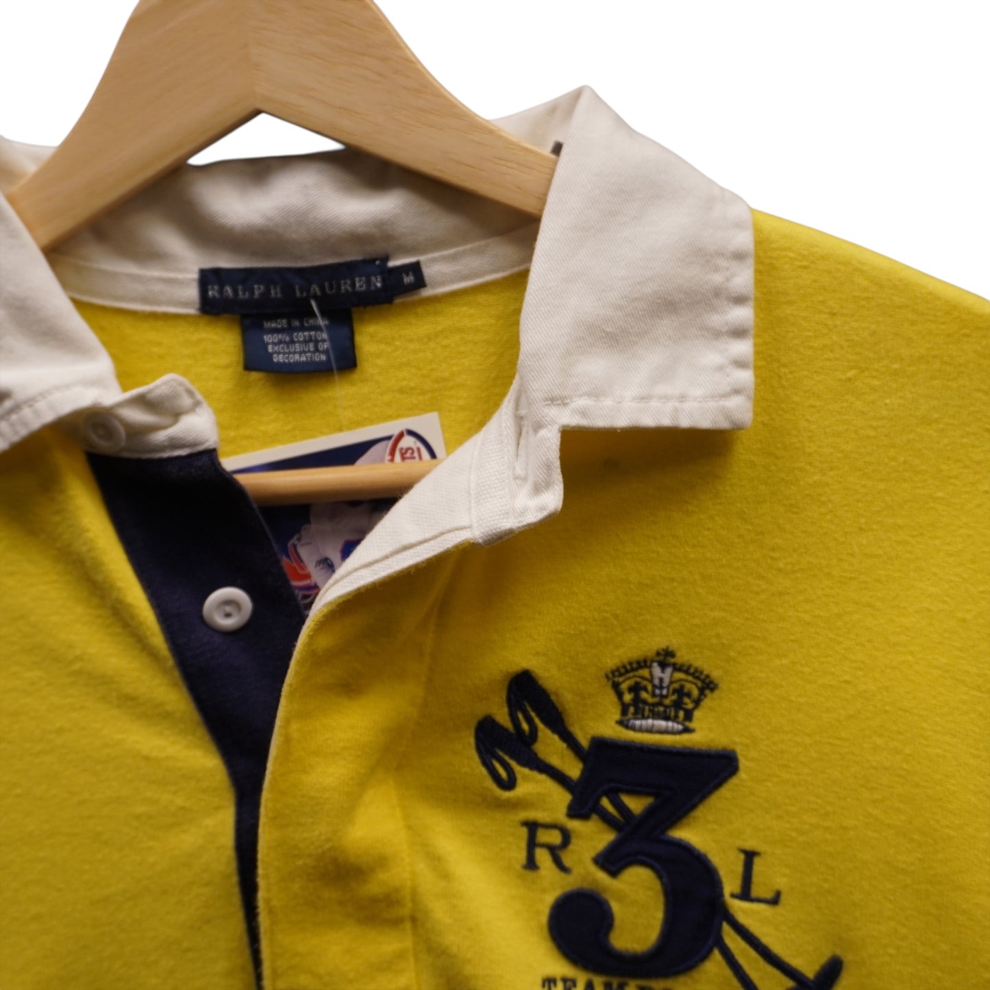 Polo Rugby (S)