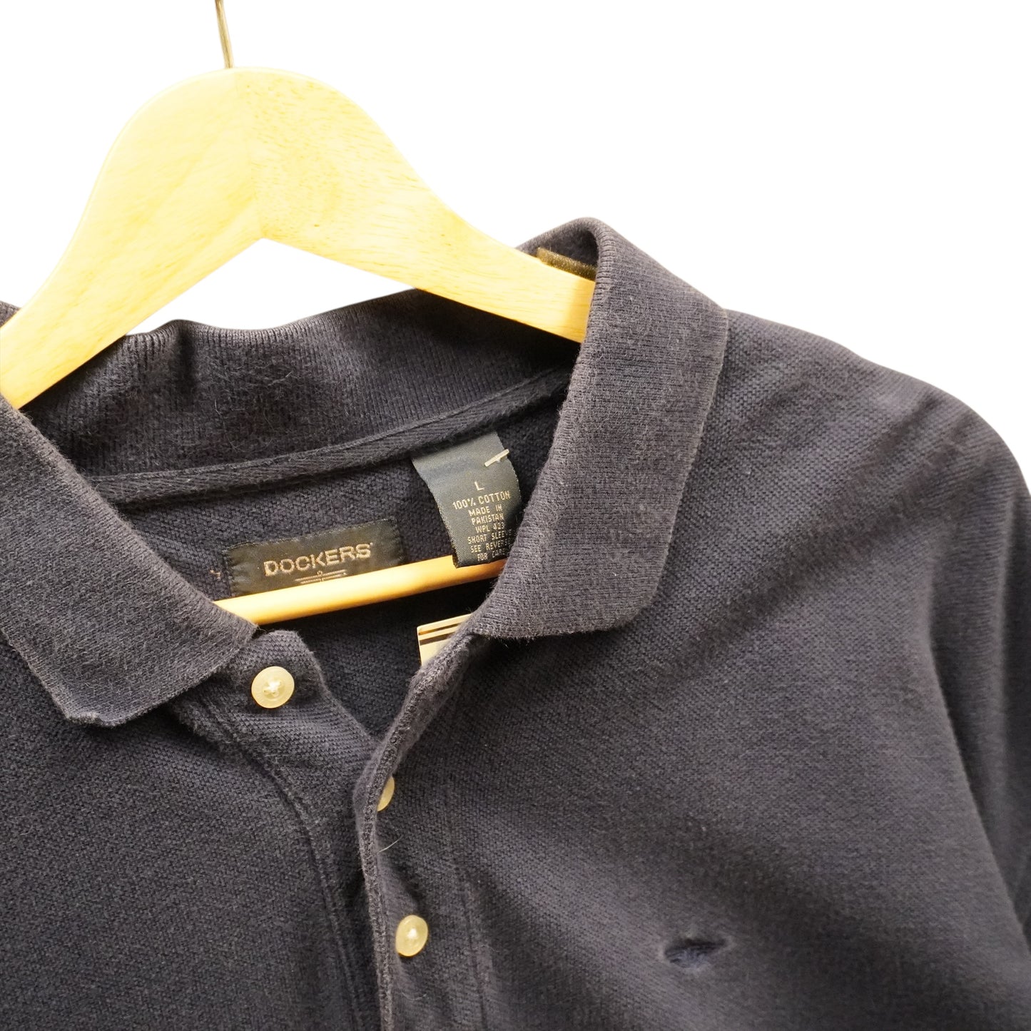 Dockers Polo (L)