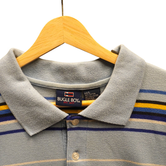 Bugle Boy Polo (L)