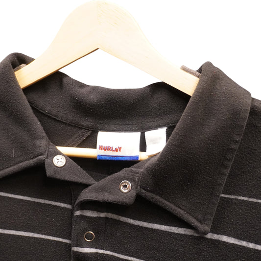 Hurley Polo (Cropped XL)