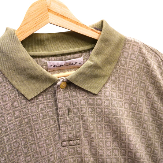 Vintage Nicklaus Polo (XL)