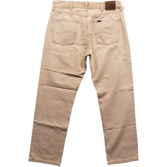 Vintage Lee Jeans (34x30)