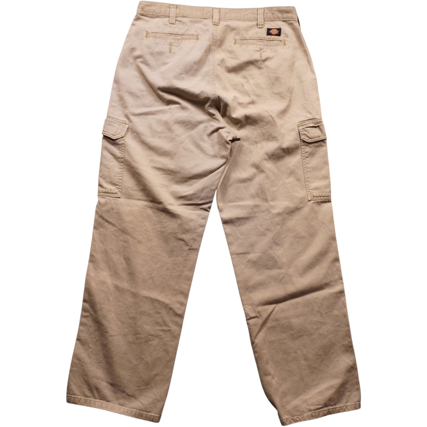 Dickies Cargos (34x32)