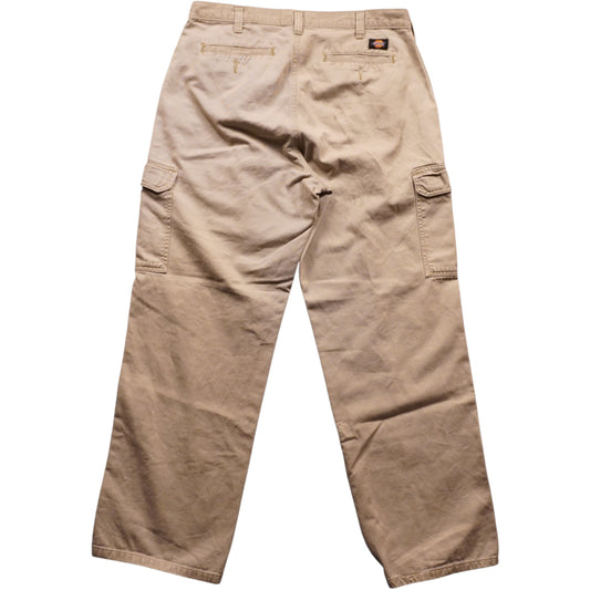 Dickies Cargos (34x32)