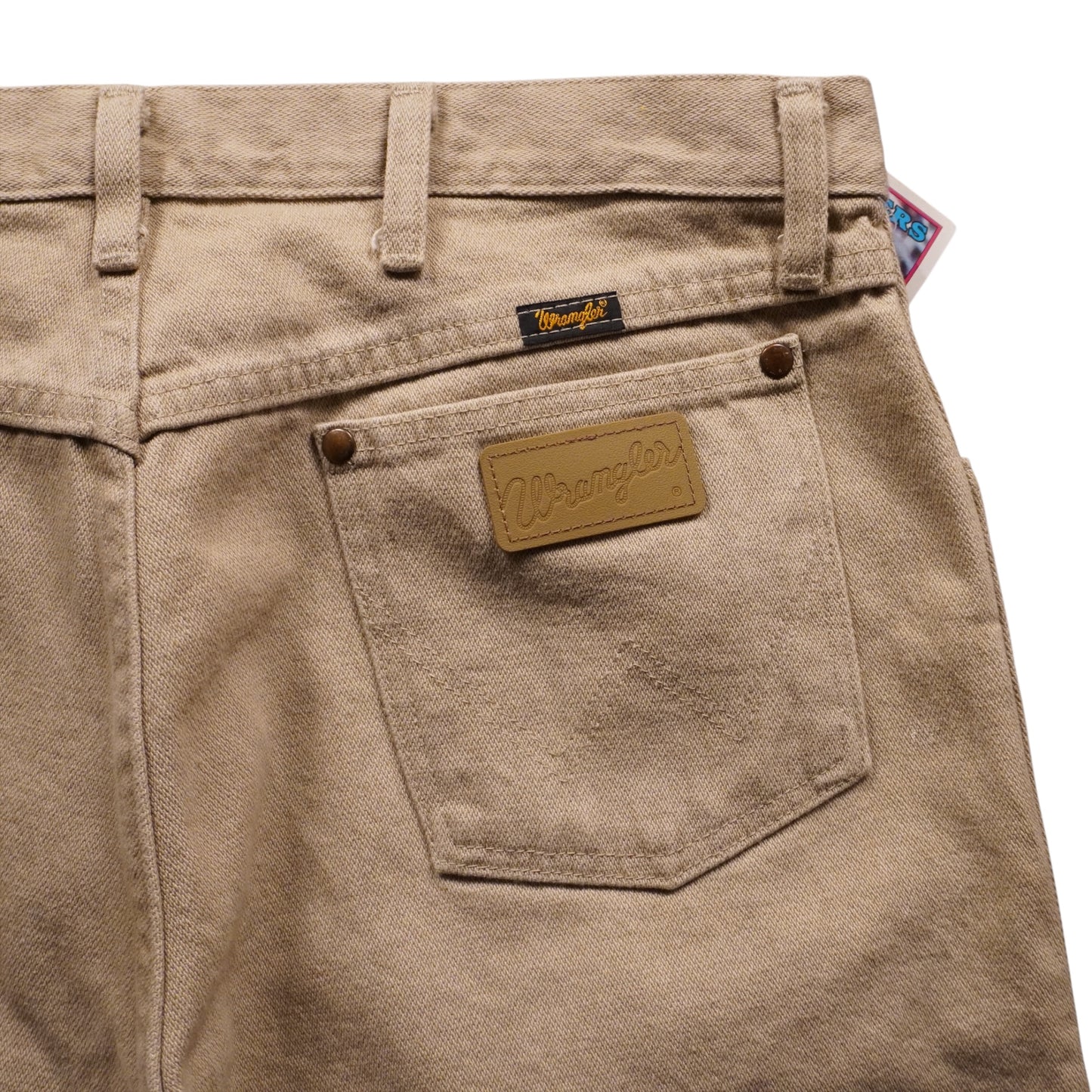 Vintage Wranglers (34x30)