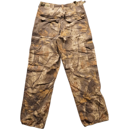 Vintage Ranger Camos (30x30)