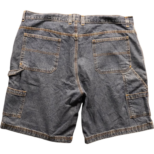 Faded Glory Jorts (42)