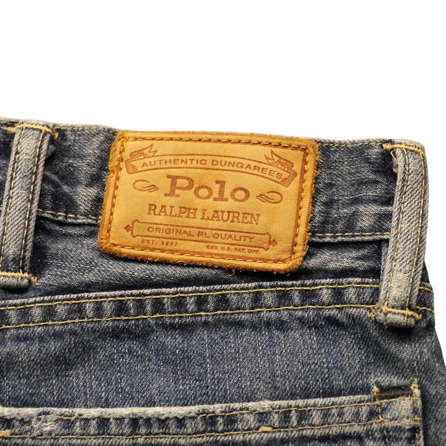 Polo Jeans 42x32)