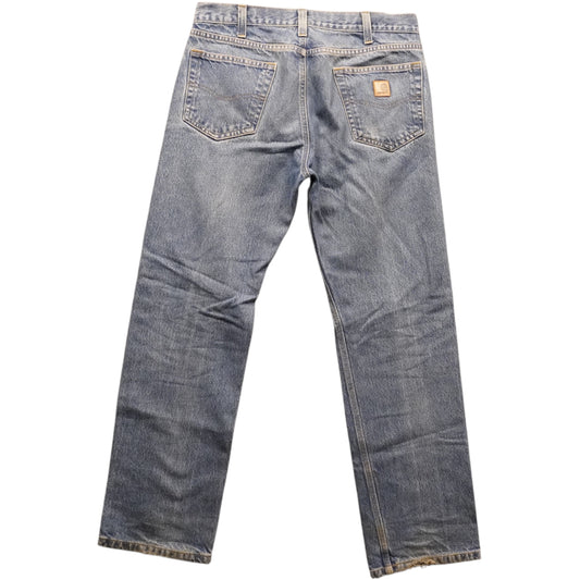 Carhartt Denim (34x32)