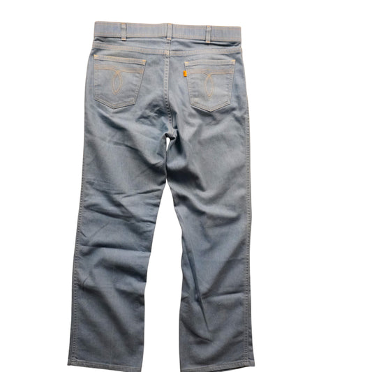Vintage Levis Orange Tabs (36x30)