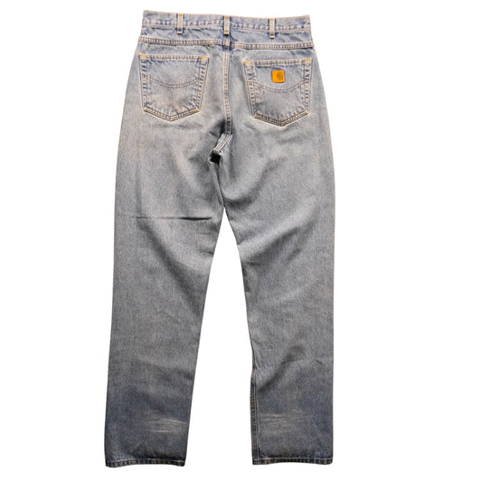 Vintage Carhartt Jeans (34x34)